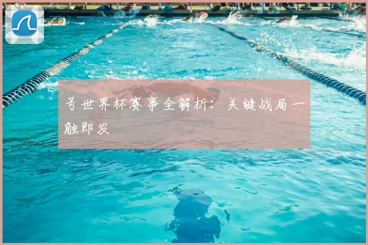 号世界杯赛事全解析：关键战局一触即发