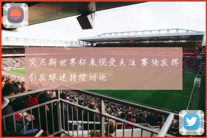 突尼斯世界杯表现受关注 赛场发挥引发球迷持续讨论