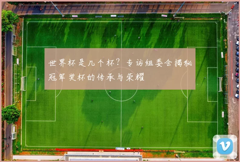 世界杯是几个杯?专访组委会揭秘冠军奖杯的传承与荣耀