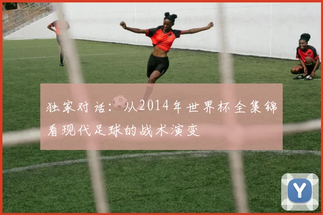 独家对话:从2014年世界杯全集锦看现代足球的战术演变