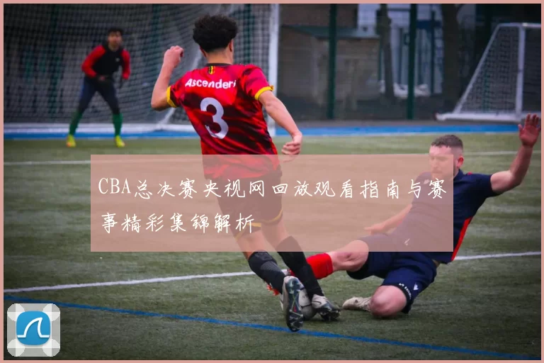 CBA总决赛央视网回放观看指南与赛事精彩集锦解析