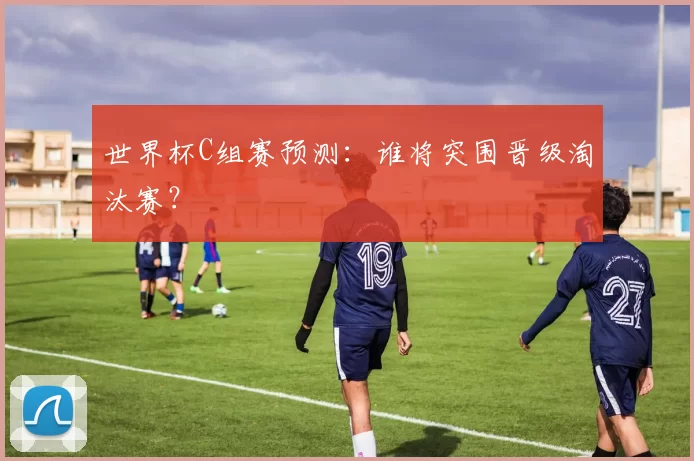 世界杯C组赛预测:谁将突围晋级淘汰赛?