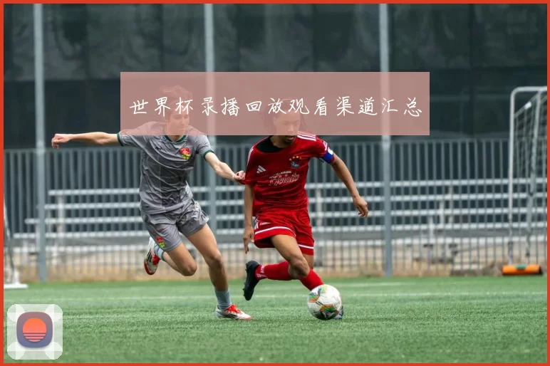 世界杯录播回放观看渠道汇总
