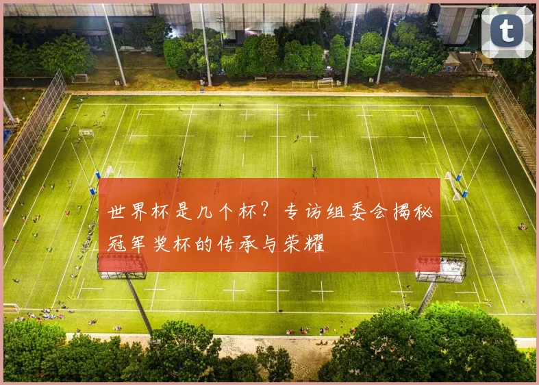 世界杯是几个杯？专访组委会揭秘冠军奖杯的传承与荣耀